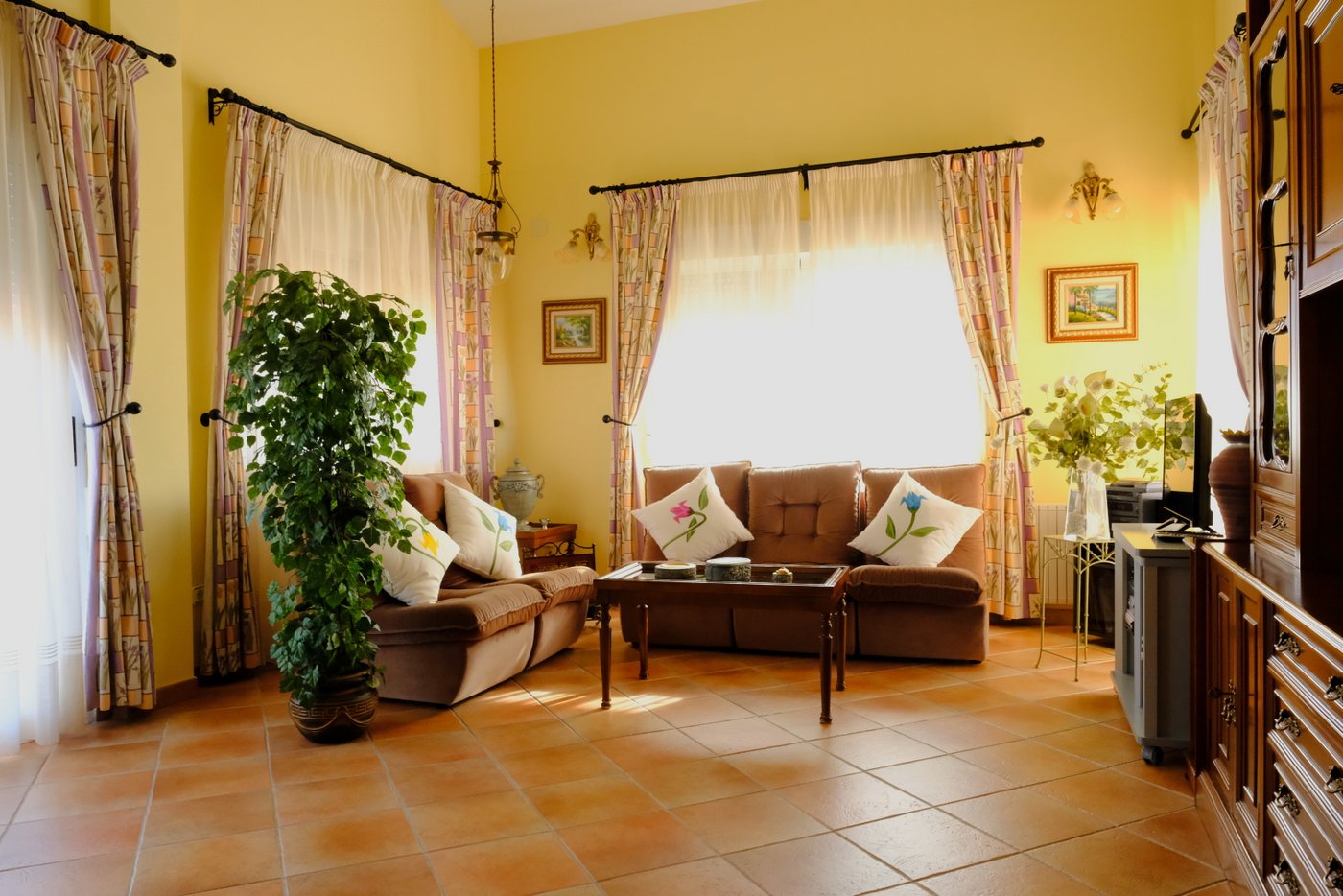 Finca à Orihuela, Alicante, Espagne 5 chambres, 495 m2 No. 151837