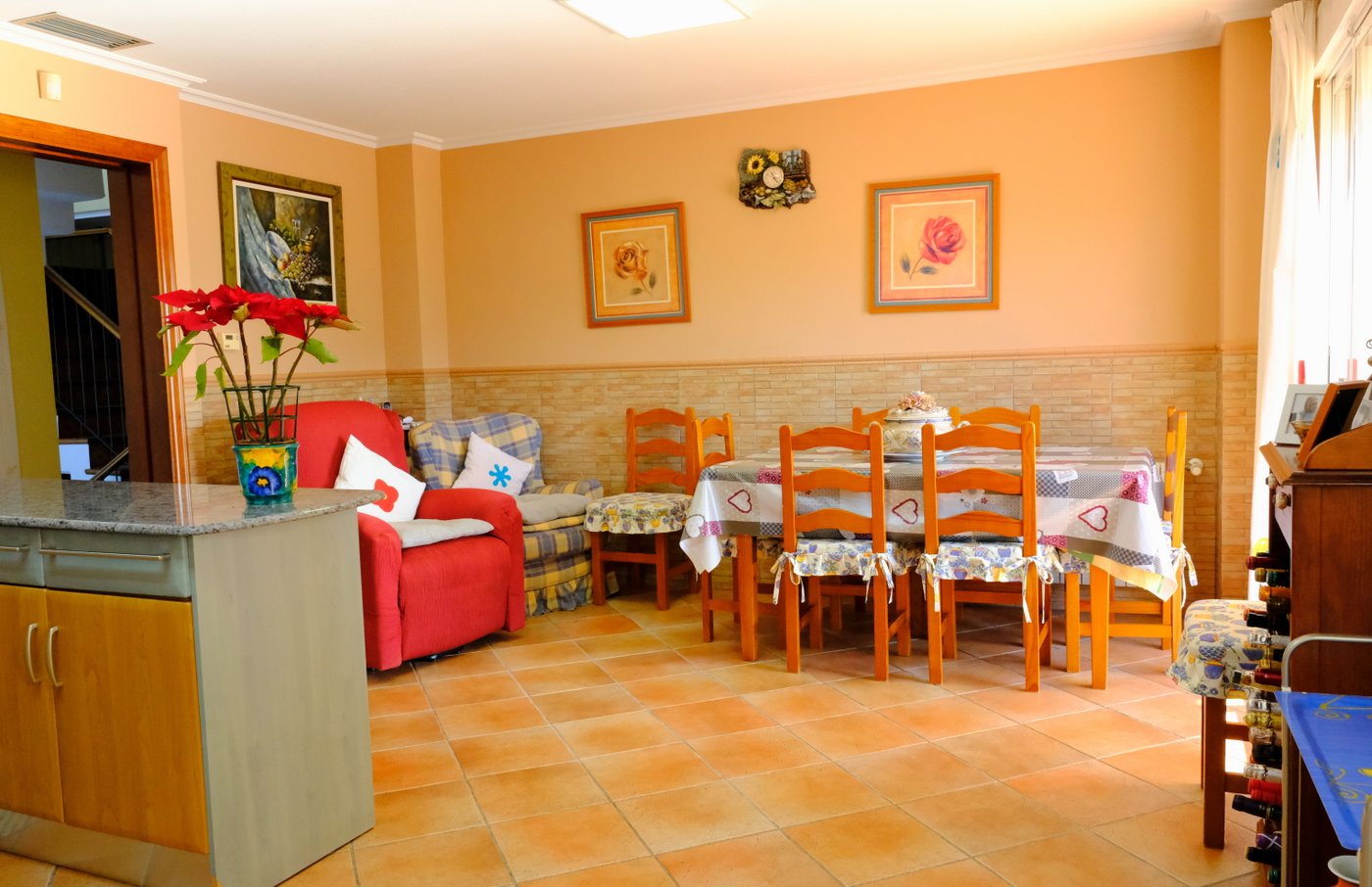 Finca à Orihuela, Alicante, Espagne 5 chambres, 495 m2 No. 151837