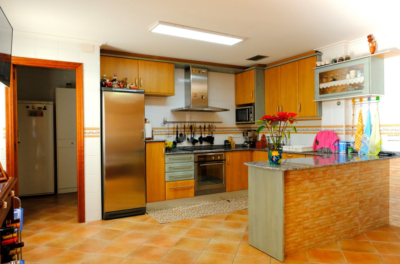 Finca à Orihuela, Alicante, Espagne 5 chambres, 495 m2 No. 151837