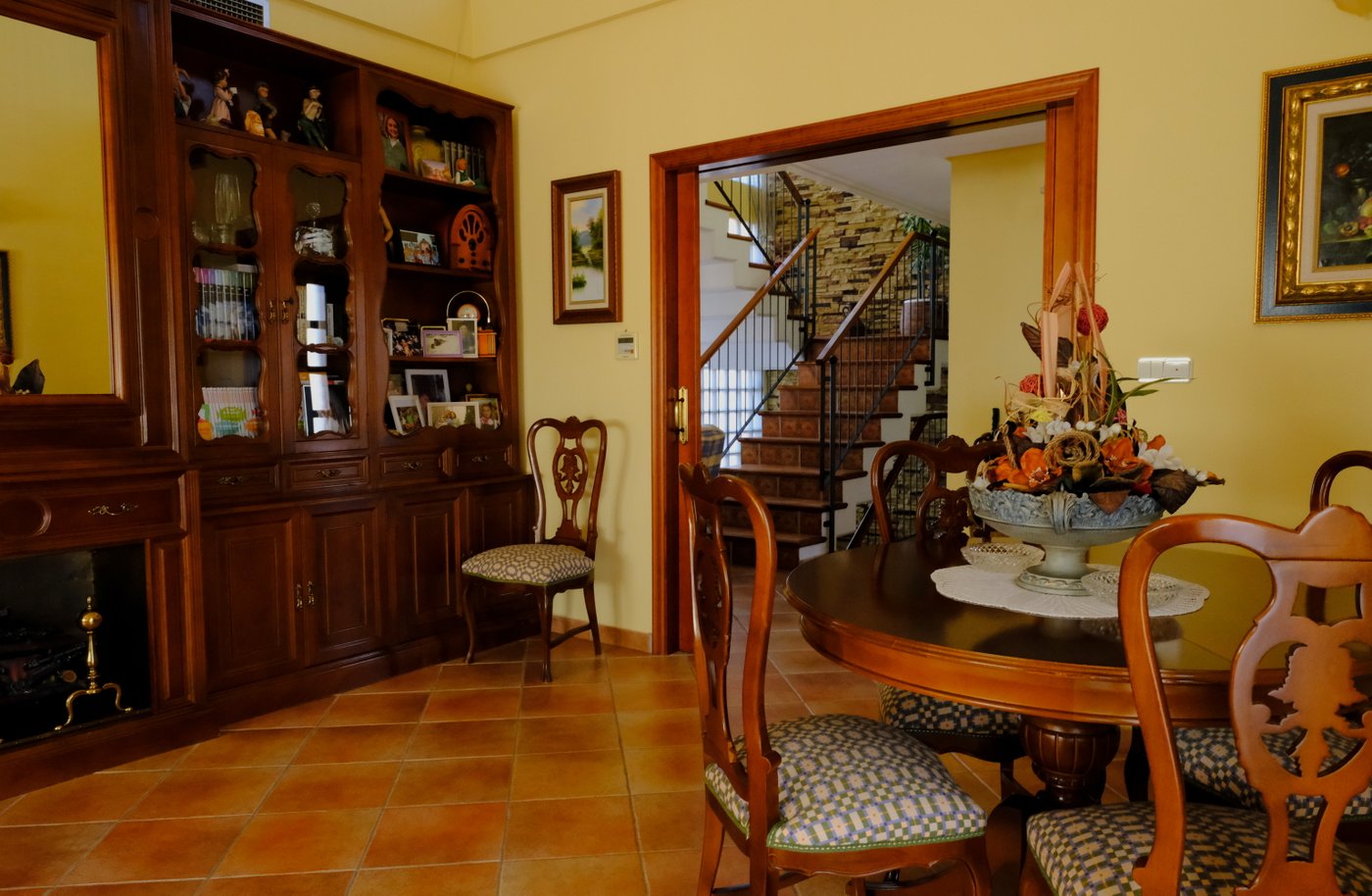 Finca à Orihuela, Alicante, Espagne 5 chambres, 495 m2 No. 151837