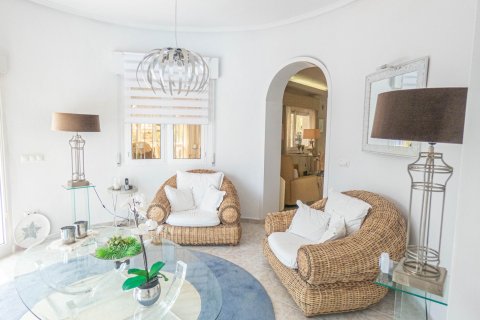 Villa à vendre à Ciudad Quesada, Alicante, Espagne, 6 chambres, 330 m2 No. 151838 - photo 7