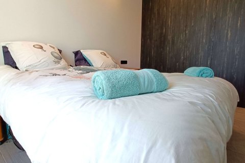 Villa in vendita a Algorfa, Alicante, Spagna 2 camere da letto, 132 mq. N° 151836 - foto 27