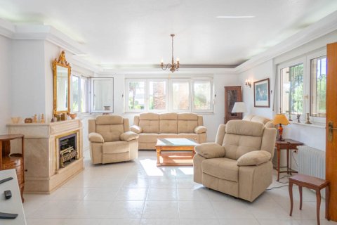 Villa zum Verkauf in San Miguel de Salinas, Alicante, Spanien 7 Schlafzimmer, 416 m2 Nr. 151839 - Foto 13