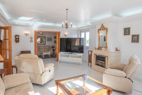 Villa zum Verkauf in San Miguel de Salinas, Alicante, Spanien 7 Schlafzimmer, 416 m2 Nr. 151839 - Foto 14