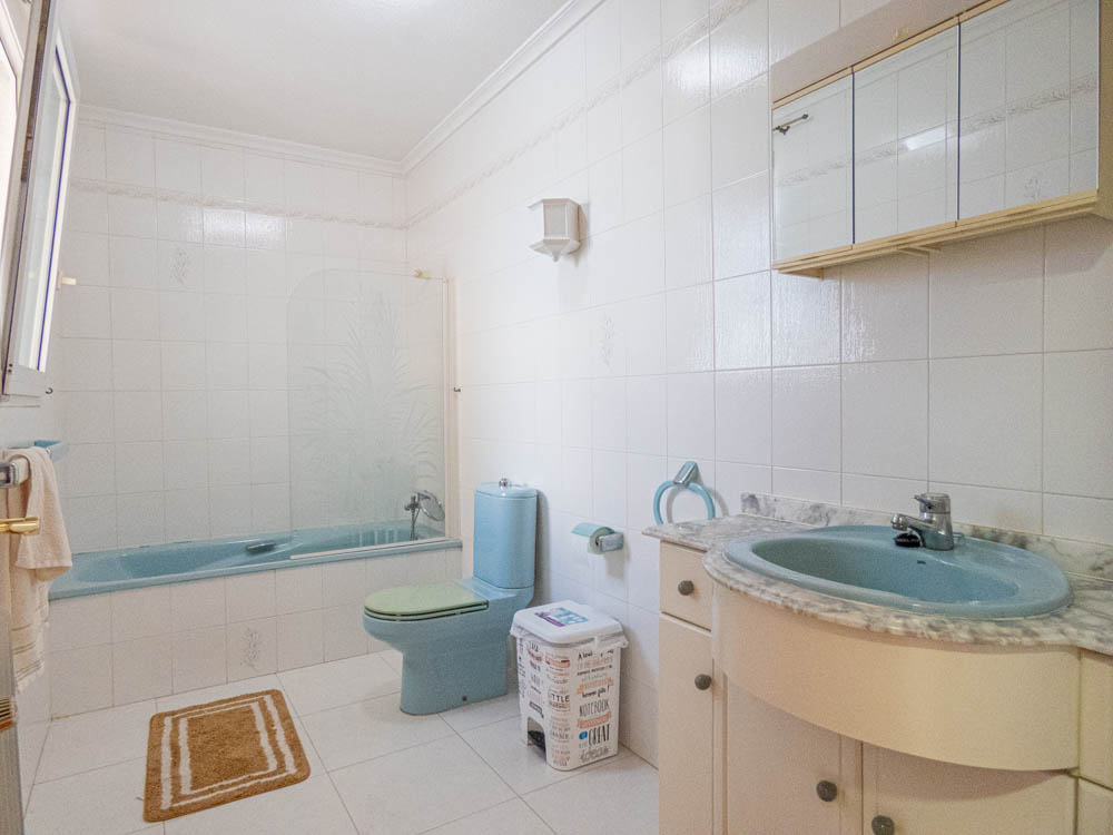 Villa a San Miguel de Salinas, Alicante, Spagna 7 camere da letto, 416 mq. N° 151839