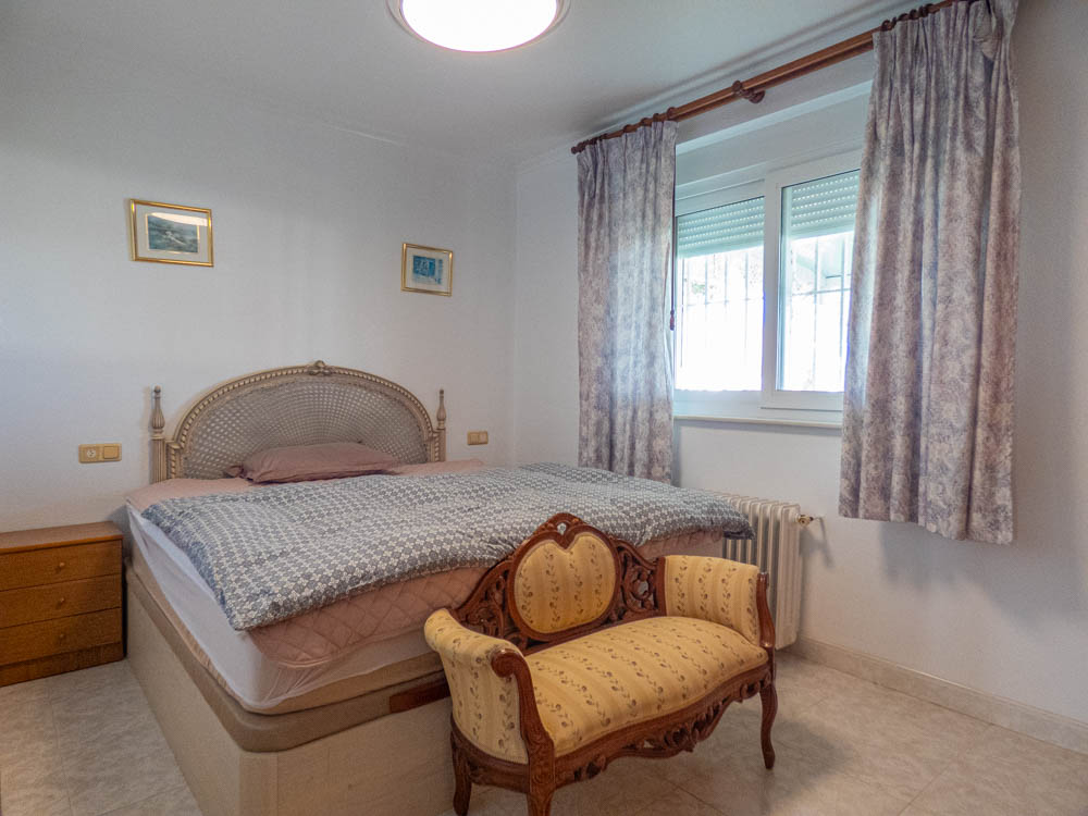 Villa a San Miguel de Salinas, Alicante, Spagna 7 camere da letto, 416 mq. N° 151839