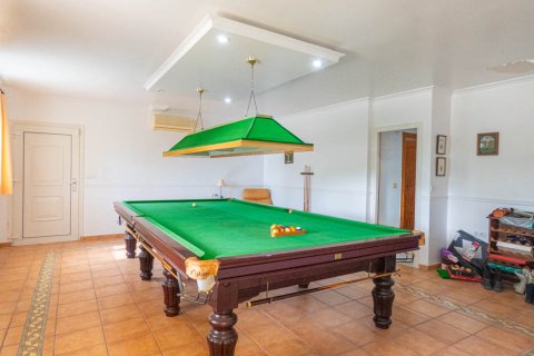 Villa zum Verkauf in San Miguel de Salinas, Alicante, Spanien 7 Schlafzimmer, 416 m2 Nr. 151839 - Foto 11