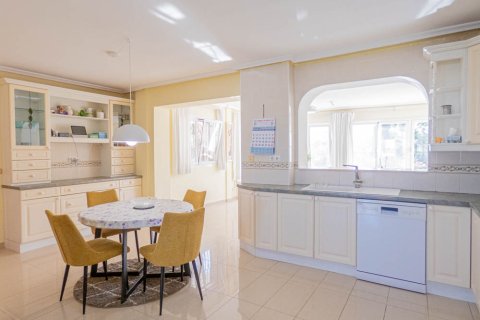 Villa zum Verkauf in San Miguel de Salinas, Alicante, Spanien 7 Schlafzimmer, 416 m2 Nr. 151839 - Foto 5