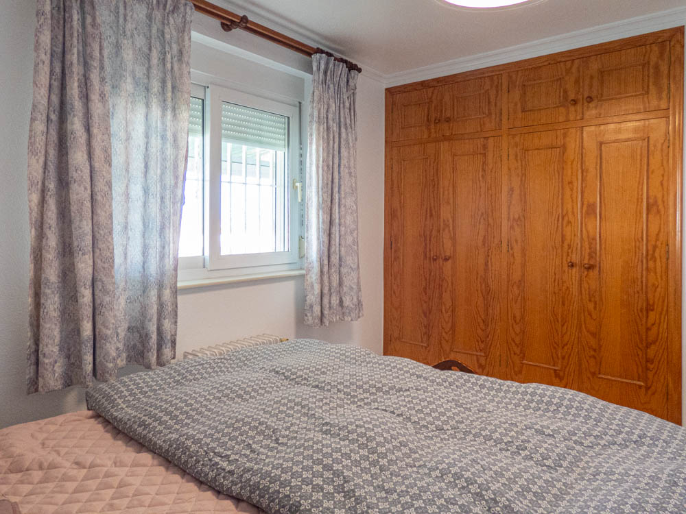 Villa a San Miguel de Salinas, Alicante, Spagna 7 camere da letto, 416 mq. N° 151839