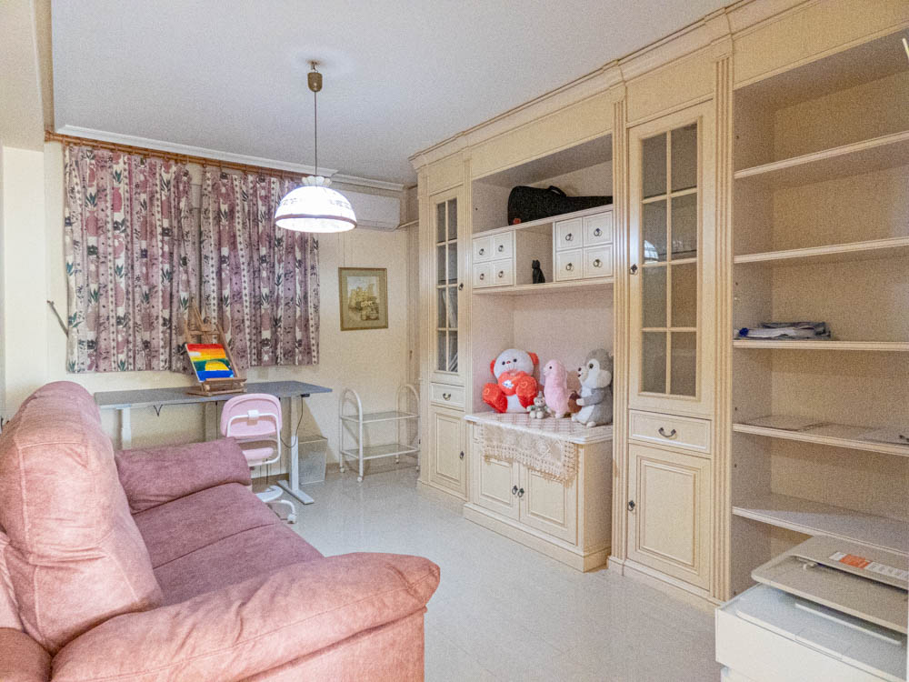 Villa a San Miguel de Salinas, Alicante, Spagna 7 camere da letto, 416 mq. N° 151839