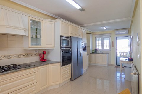 Villa zum Verkauf in San Miguel de Salinas, Alicante, Spanien 7 Schlafzimmer, 416 m2 Nr. 151839 - Foto 6