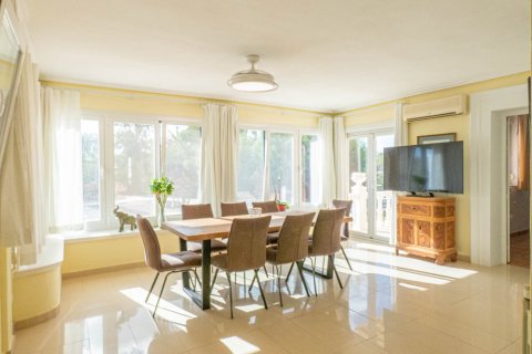 Villa zum Verkauf in San Miguel de Salinas, Alicante, Spanien 7 Schlafzimmer, 416 m2 Nr. 151839 - Foto 9