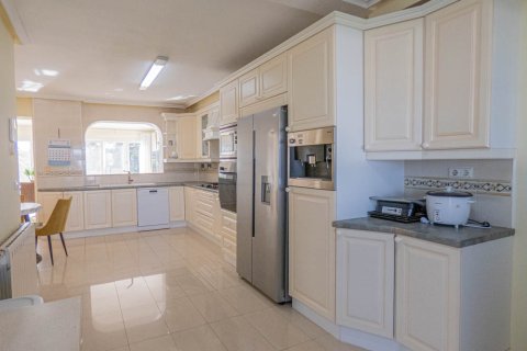 Villa zum Verkauf in San Miguel de Salinas, Alicante, Spanien 7 Schlafzimmer, 416 m2 Nr. 151839 - Foto 7