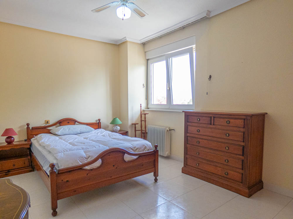 Villa a San Miguel de Salinas, Alicante, Spagna 7 camere da letto, 416 mq. N° 151839