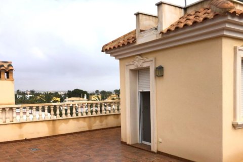 Villa zum Verkauf in Cabo Roig, Alicante, Spanien 4 Schlafzimmer, 210 m2 Nr. 151840 - Foto 18