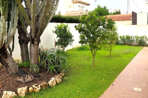 Villa zum Verkauf in Cabo Roig, Alicante, Spanien 4 Schlafzimmer, 210 m2 Nr. 151840 - Foto 27