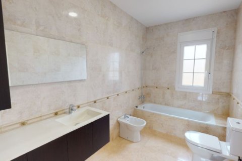 Villa zum Verkauf in Cabo Roig, Alicante, Spanien 4 Schlafzimmer, 210 m2 Nr. 151840 - Foto 17