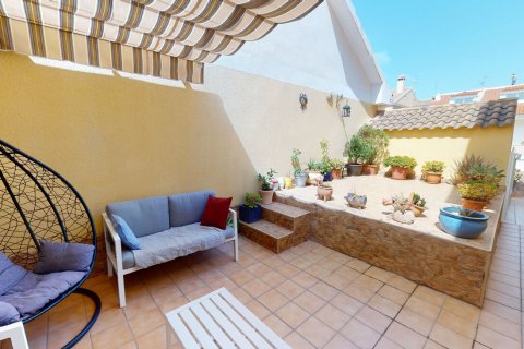 Villa in San Javier, Murcia, Spanien 6 Schlafzimmer, 359 m2 Nr. 151842