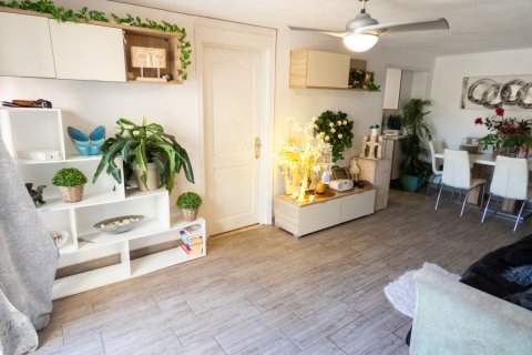 Villa zum Verkauf in Playa Flamenca II, Alicante, Spanien 4 Schlafzimmer, 115 m2 Nr. 151841 - Foto 13