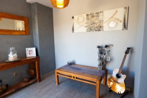 Villa zum Verkauf in Playa Flamenca II, Alicante, Spanien 4 Schlafzimmer, 115 m2 Nr. 151841 - Foto 3