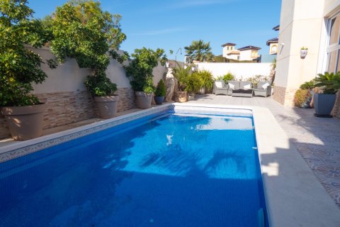 Villa zum Verkauf in Playa Flamenca II, Alicante, Spanien 4 Schlafzimmer, 115 m2 Nr. 151841 - Foto 18