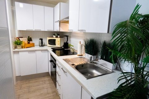 Villa zum Verkauf in Playa Flamenca II, Alicante, Spanien 4 Schlafzimmer, 115 m2 Nr. 151841 - Foto 15