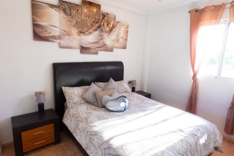 Villa zum Verkauf in Playa Flamenca II, Alicante, Spanien 4 Schlafzimmer, 115 m2 Nr. 151841 - Foto 8