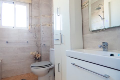 Villa zum Verkauf in Playa Flamenca II, Alicante, Spanien 4 Schlafzimmer, 115 m2 Nr. 151841 - Foto 7