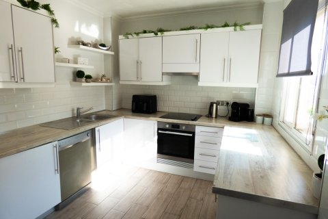 Villa zum Verkauf in Playa Flamenca II, Alicante, Spanien 4 Schlafzimmer, 115 m2 Nr. 151841 - Foto 4