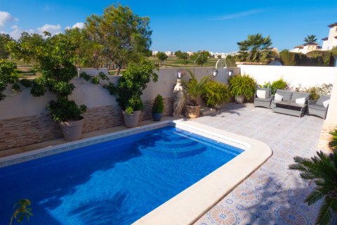 Villa zum Verkauf in Playa Flamenca II, Alicante, Spanien 4 Schlafzimmer, 115 m2 Nr. 151841 - Foto 19