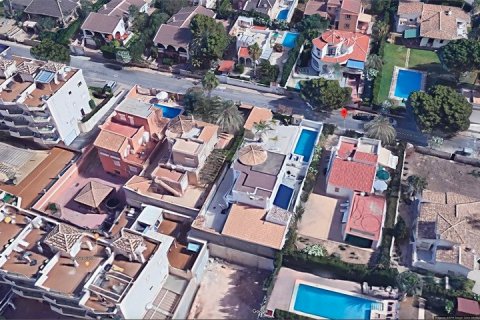 Villa till salu La Zenia, Alicante, Spanien 4 sovrum, 216 kvm. Nr. 116491 - foto 12