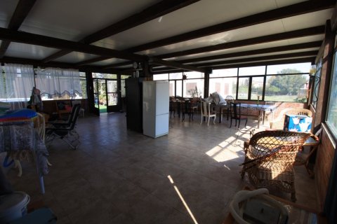 Apartment for sale Campoamor, Alicante, Spain 2 bedrooms, 200 sq.m. No. 116490 - photo 27