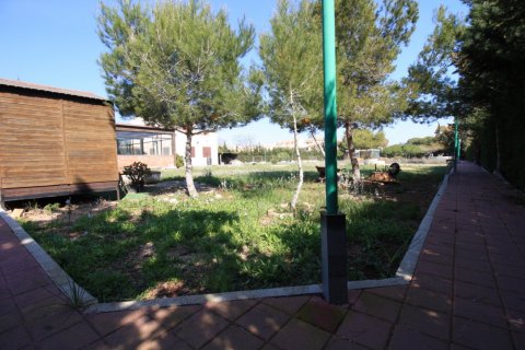 Apartment for sale Campoamor, Alicante, Spain 2 bedrooms, 200 sq.m. No. 116490 - photo 9