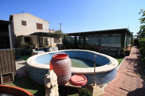 Apartment for sale Campoamor, Alicante, Spain 2 bedrooms, 200 sq.m. No. 116490 - photo 23