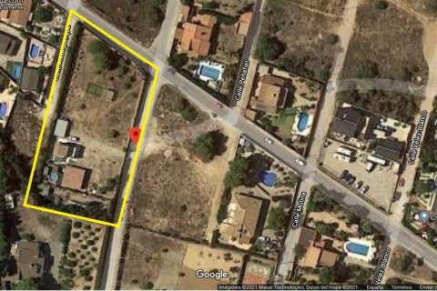 Apartment for sale Campoamor, Alicante, Spain 2 bedrooms, 200 sq.m. No. 116490 - photo 7