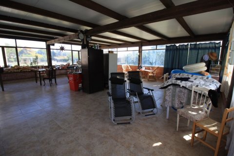Apartment for sale Campoamor, Alicante, Spain 2 bedrooms, 200 sq.m. No. 116490 - photo 24