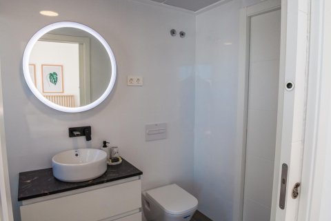 Продажа виллы в Лос-Алькасарес, Мурсия, Испания 3 спальни, 120м2 №116488 - фото 14