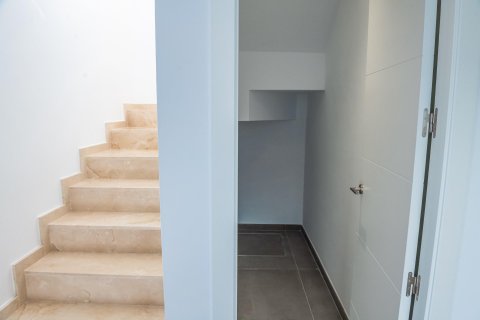 Продажа виллы в Лос-Алькасарес, Мурсия, Испания 3 спальни, 120м2 №116488 - фото 30