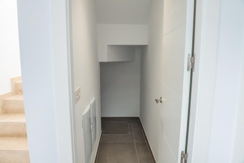 Продажа виллы в Лос-Алькасарес, Мурсия, Испания 3 спальни, 120м2 №116488 - фото 19