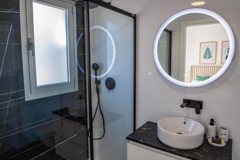 Продажа виллы в Лос-Алькасарес, Мурсия, Испания 3 спальни, 120м2 №116488 - фото 12