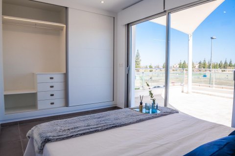 Продажа виллы в Лос-Алькасарес, Мурсия, Испания 3 спальни, 120м2 №116488 - фото 26