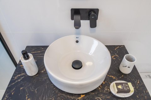 Продажа виллы в Лос-Алькасарес, Мурсия, Испания 3 спальни, 120м2 №116488 - фото 16