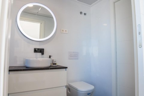 Продажа виллы в Лос-Алькасарес, Мурсия, Испания 3 спальни, 120м2 №116488 - фото 13
