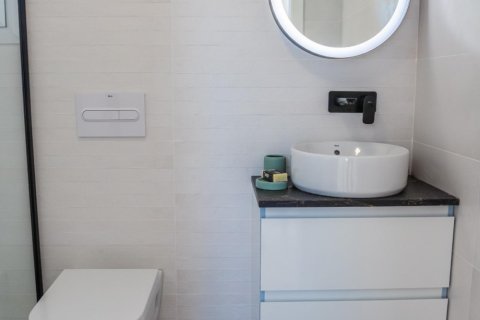 Продажа виллы в Лос-Алькасарес, Мурсия, Испания 3 спальни, 120м2 №116488 - фото 27