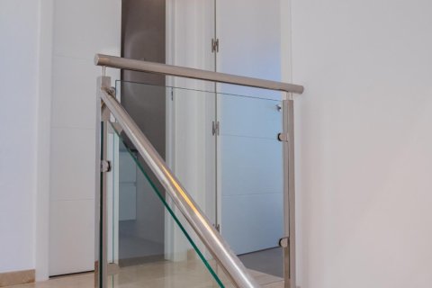 Продажа виллы в Лос-Алькасарес, Мурсия, Испания 3 спальни, 120м2 №116488 - фото 22