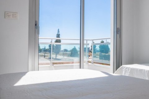 Продажа виллы в Лос-Алькасарес, Мурсия, Испания 3 спальни, 120м2 №116488 - фото 29