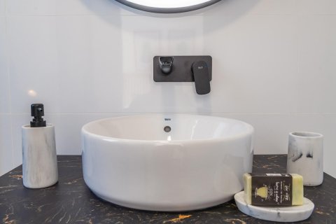 Продажа виллы в Лос-Алькасарес, Мурсия, Испания 3 спальни, 120м2 №116488 - фото 17