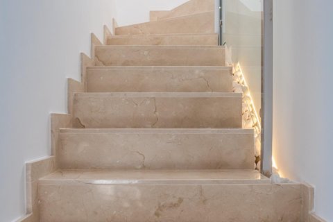Продажа виллы в Лос-Алькасарес, Мурсия, Испания 3 спальни, 120м2 №116488 - фото 21