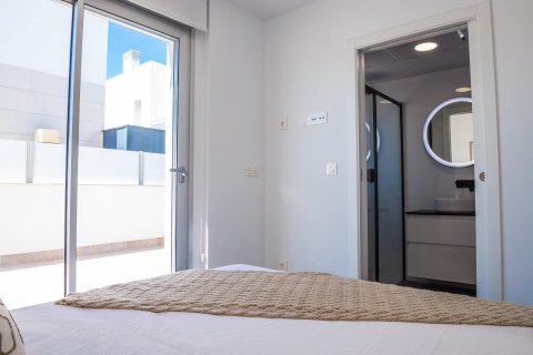 Продажа виллы в Лос-Алькасарес, Мурсия, Испания 3 спальни, 120м2 №116488 - фото 11