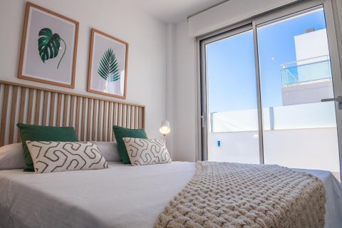 Продажа виллы в Лос-Алькасарес, Мурсия, Испания 3 спальни, 120м2 №116488 - фото 10